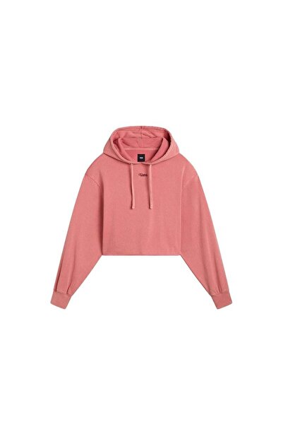 Vans Thanx Again Po Fleece-B Kadın Sweatshirt VN000HU0QID1