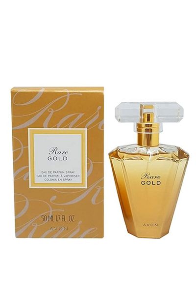 AVON EDP RARE GOLD 50 ML, AVON