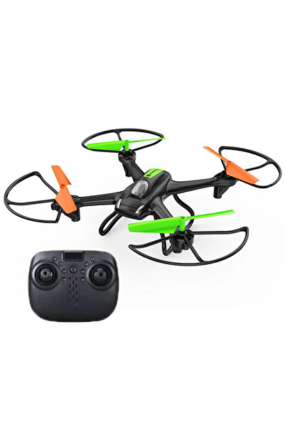 Thunder 2.4 Ghz Uzaktan Kumandalı Drone LH-X55