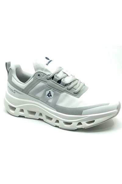 Hammer Jack 101-25049 Tavıra Unisex Αθλητικά Παπούτσια Λευκά