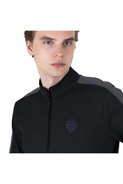 Lescon Мъжко яке Lifestyle 23NTES001124-633