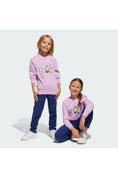 adidas Детски анцуг 10-13 години
