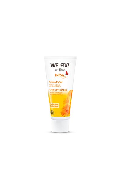 Weleda Baby Caléndula Crema Pañal 75 ml