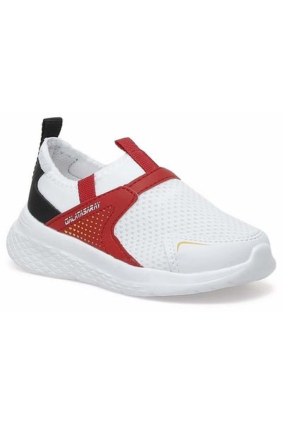 Galatasaray Wester J Orthopedic Children's Sports Shoes White