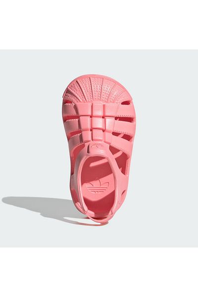 adidas Superstar Kids Sandals