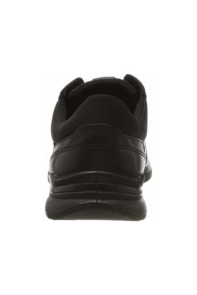 Ecco Sneaker Für Herren In Schwarz