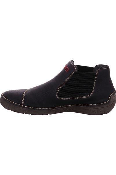 Rieker Chelsea Boots Für Damen In Blau