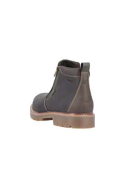 Rieker Stiefel Uni