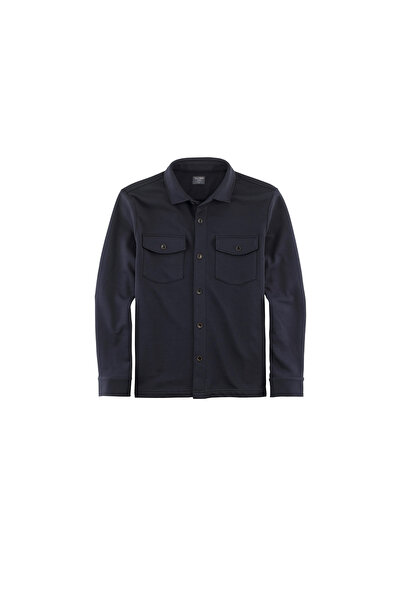 OLYMP Langarm Business Hemd für Herren