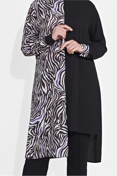 Alvina Τουνίκ με σχέδιο 2874 - Άνετη εφαρμογή