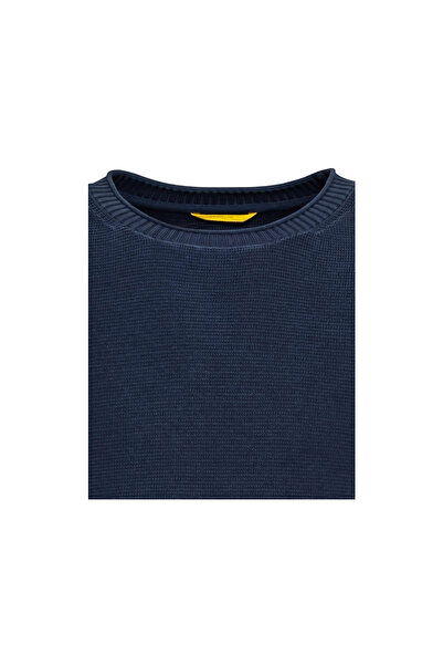 Camel Active Strickjacke für Herren in unifarben