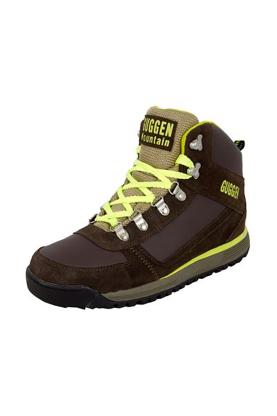 Guggen Mountain Outdoorschuhe