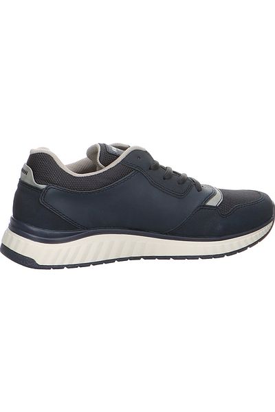 Rieker Halbschuhe Für Herren In Blau