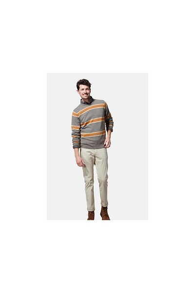 Fynch-Hatton Pullover
