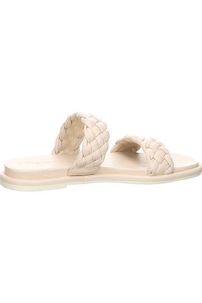 Tamaris Pantoletten Für Damen In Beige