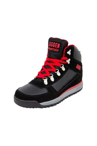 Guggen Mountain Outdoorschuhe