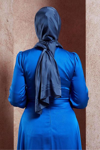 Alvina ALVINA JACQUARD Wrap 8449 - Confortabil și elegant