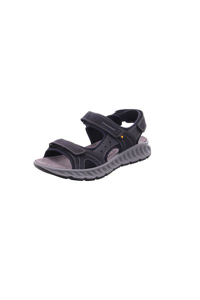 ARA Komfort Sandalen ’für Herren In Schwarz’
