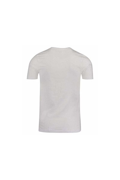 OLYMP V-kragen T-shirt