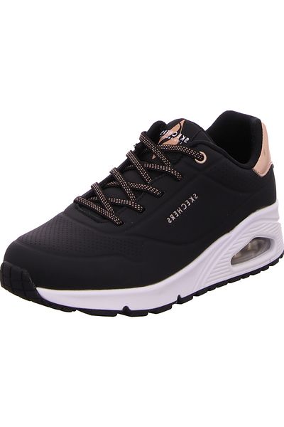 SKECHERS Sneaker Für Damen In Schwarz