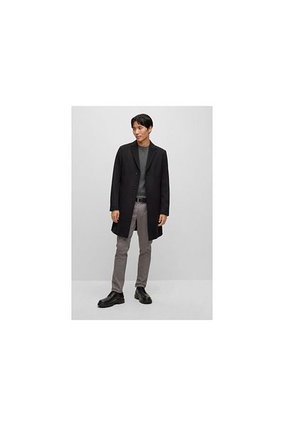 BOSS Sweatshirt Für Erwachsene In Grau
