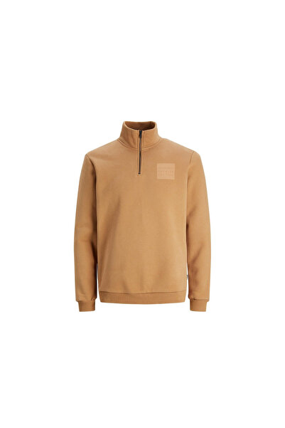 Jack & Jones Stehkragenpullover