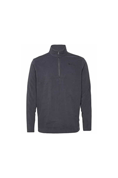 Jack Wolfskin Fleecepullover für Herren in unifarben