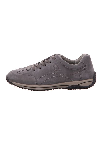 GABOR Sneaker Für Damen In Anthrazit