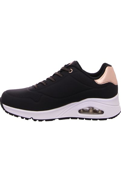 SKECHERS Sneaker Für Damen In Schwarz