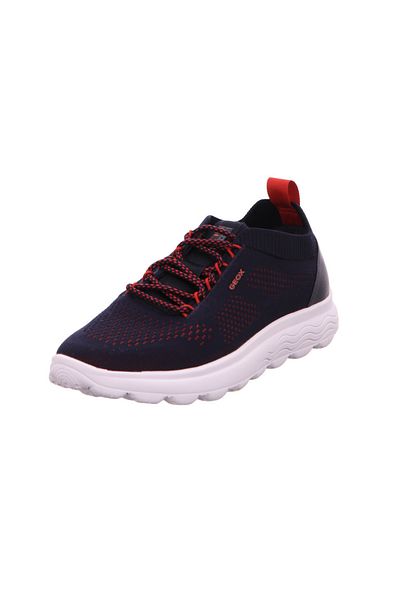 Geox Sneaker Für Herren In Marineblau