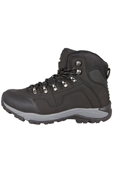 Guggen Mountain Wanderschuhe für Herren in schwarz