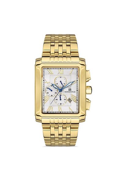 Momentus TM111G-02SG Momentus Men's Wristwatch