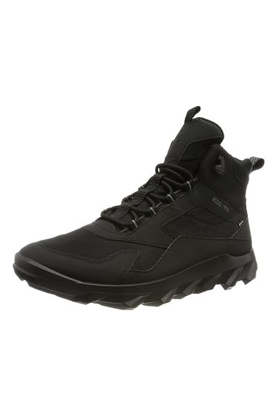 Ecco Schnürschuhe