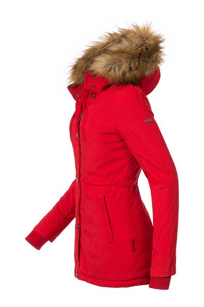Marikoo Wintermantel Akira