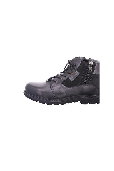 BUGATTI Stiefeletten Für Herren In Grau