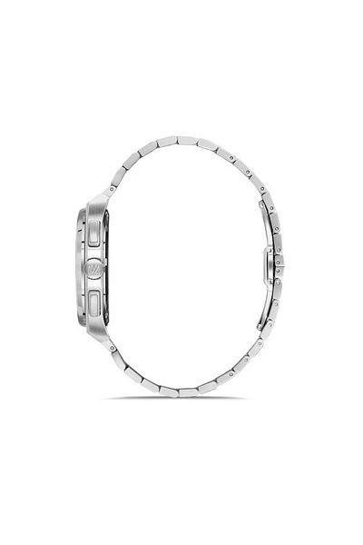 Momentus Tm345S-14Ss Men's Wristwatch