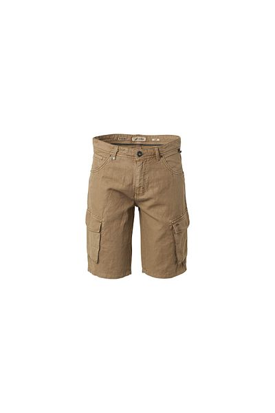No Excess Shorts