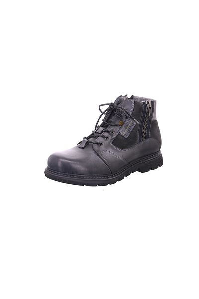 BUGATTI Stiefeletten Für Herren In Grau