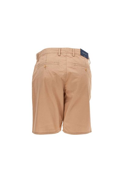 Gant Badeshorts Für Herren In Khaki
