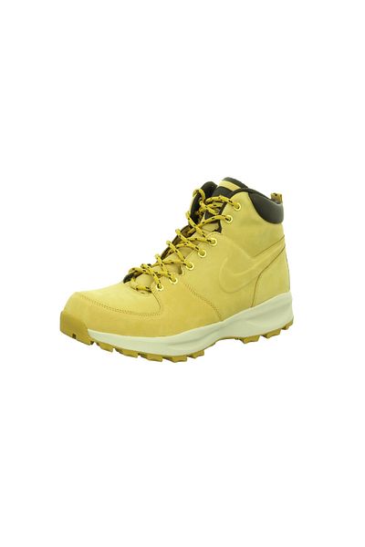 Nike Schnür-Stiefeletten für Herren v gelb