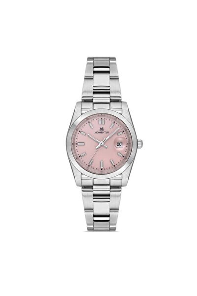 Momentus CW136S-12SS Kadın Kol Saati