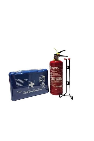 OEM Kit siguranta auto omologat