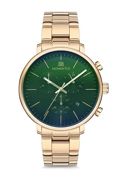 Momentus Cc293G-04Sg Men's Wristwatch