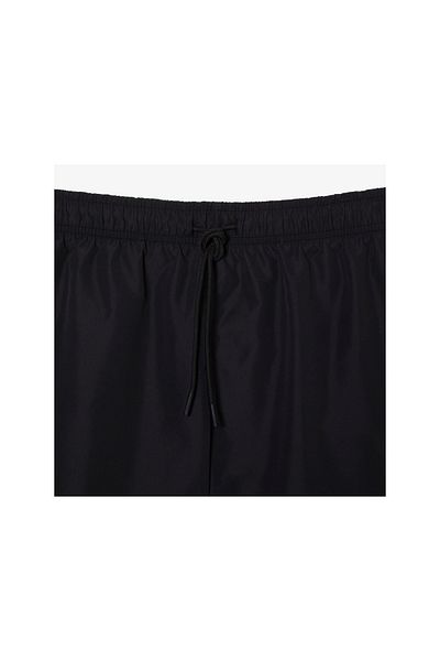 Lacoste Badeshorts Für Herren In Unifarben