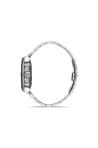 Hislon SD137T-11SS Men's Wristwatch