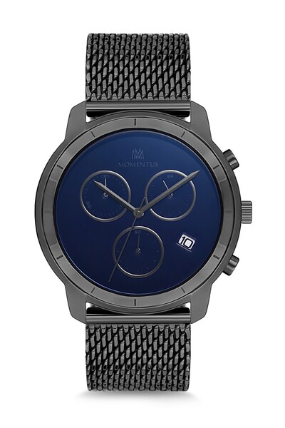 Momentus Cc286N-11Sn Men's Watch