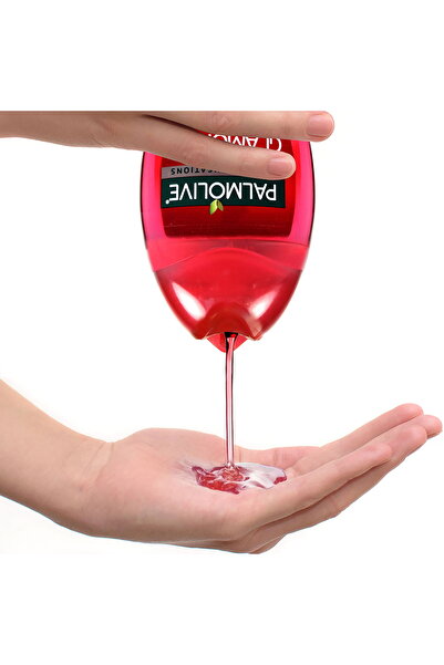 Palmolive Shower Gel Aroma Sensations Feel Glamorous 500 ml