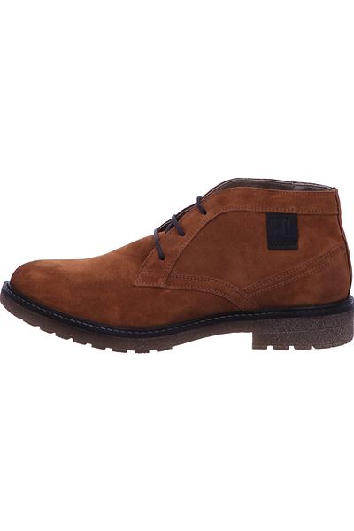 GABOR Stiefeletten für Herren in taupe