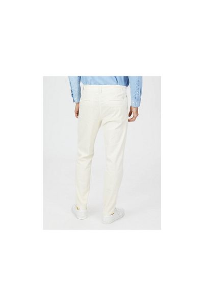 Hugo Boss Jogginghose Für Herren In Weiß
