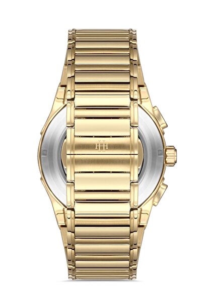 Hislon MS109G-02SG Men's Wristwatch